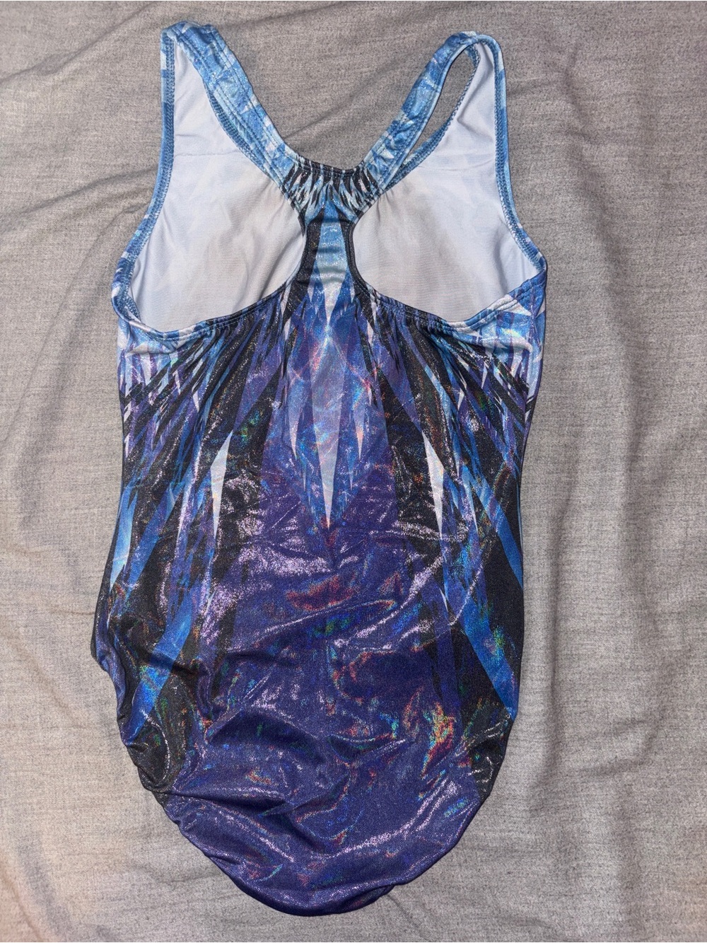 GK Leotard - Picture 2 of 2